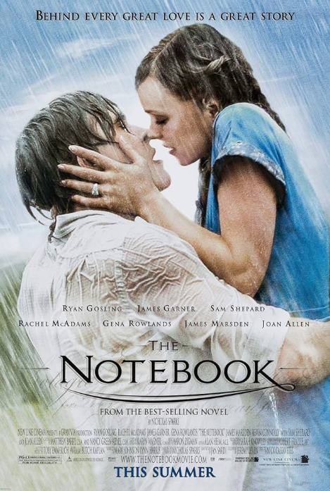 Imagen del post Las 10 películas románticas más tristes de la historia del cine