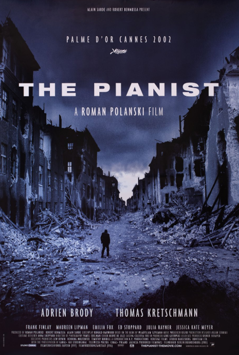 Imagen del post Las mejores películas basadas en hechos reales (y qué tan fieles son a la historia)