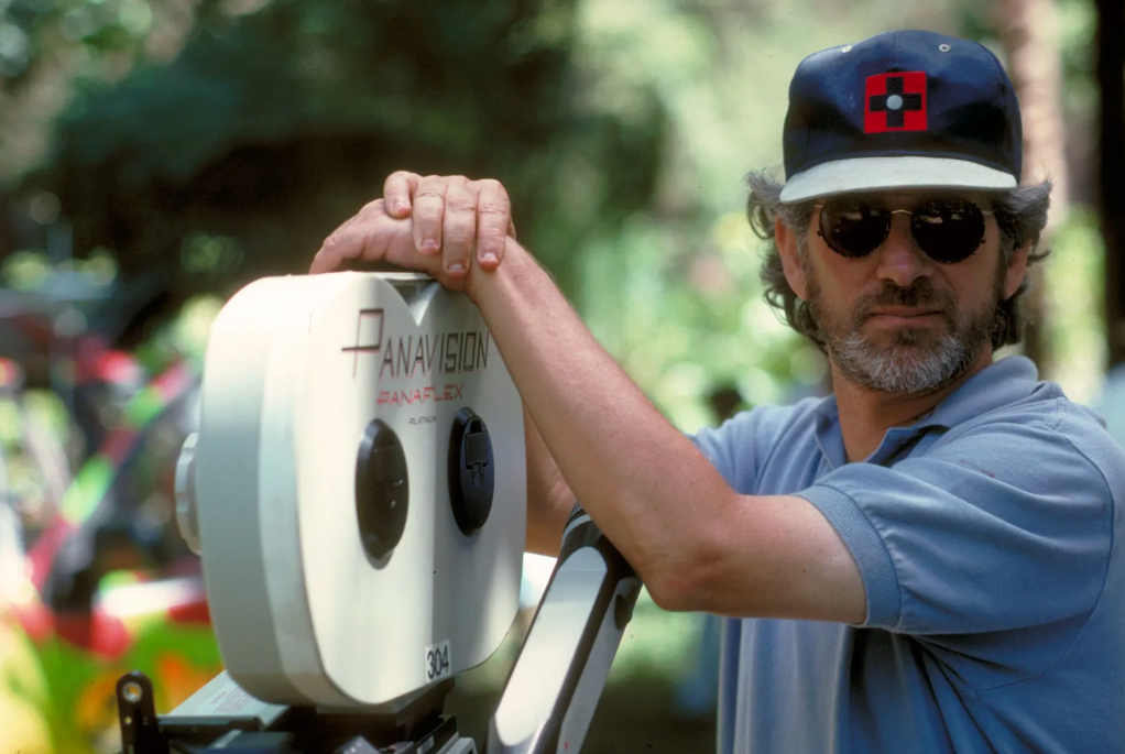 Imagen del post Steven Spielberg: biografía, películas clave y el director que cambió Hollywood para siempre