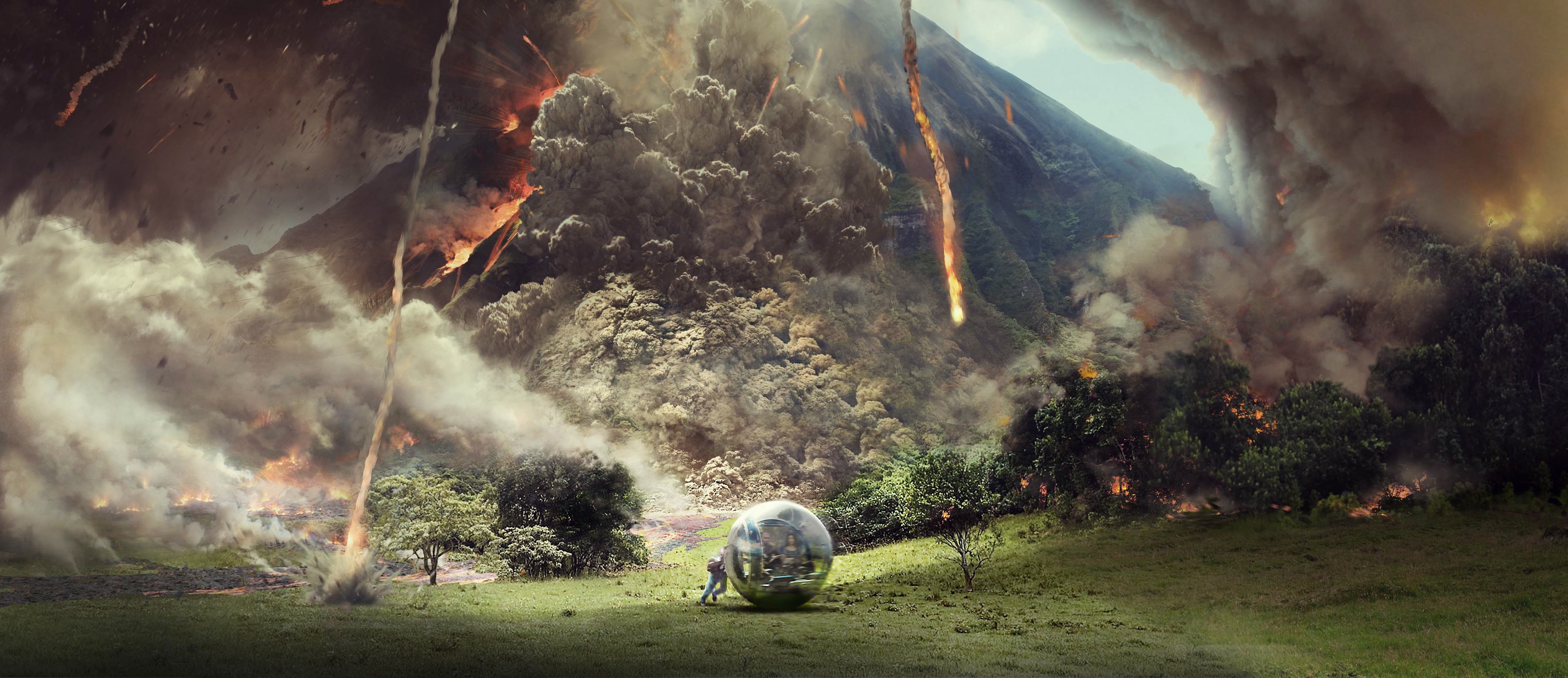 Imagen del post Jurassic World: Fallen Kingdom (2018)