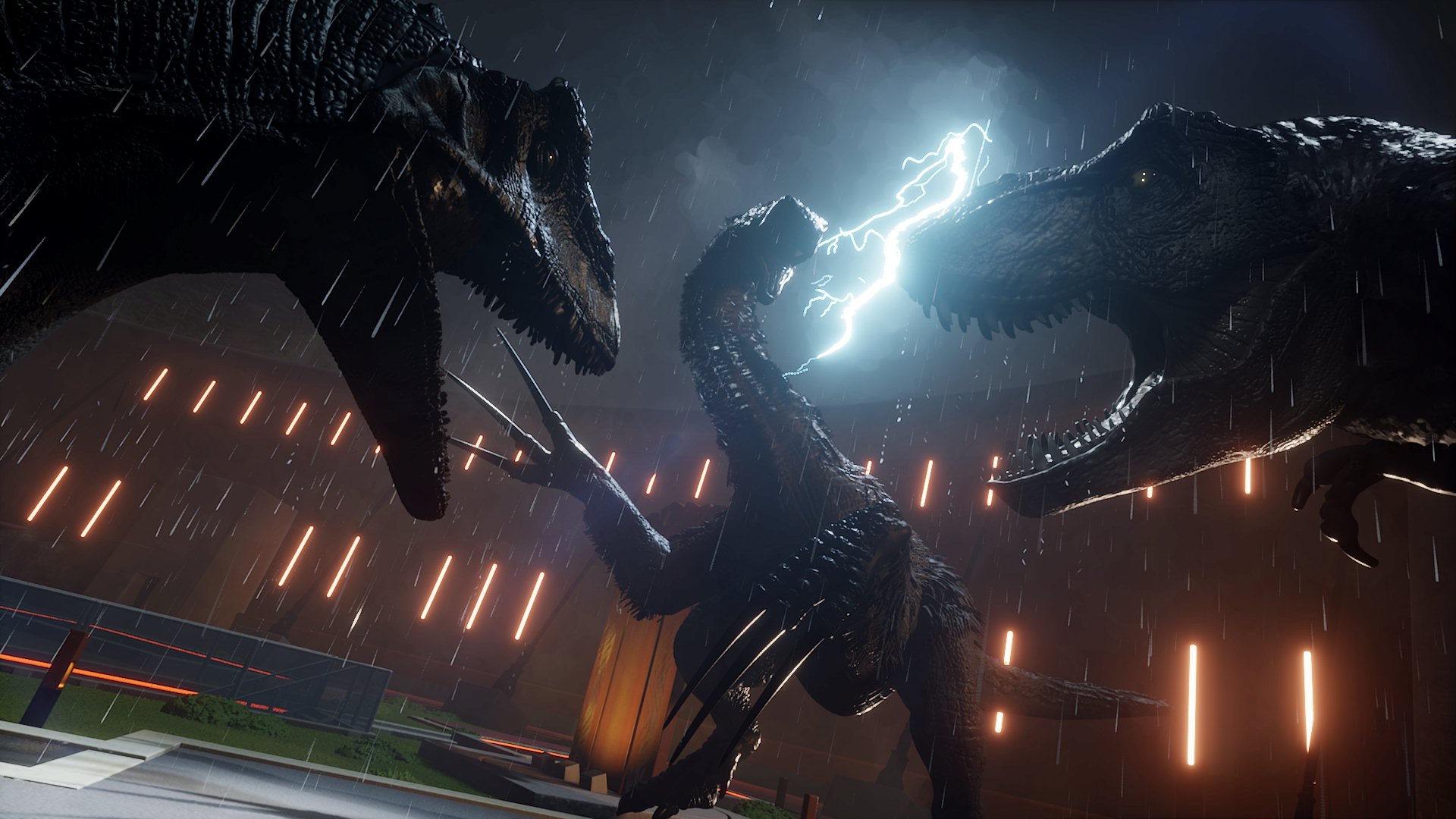 Imagen del post Ranking: los dinosaurios más peligrosos de Jurassic