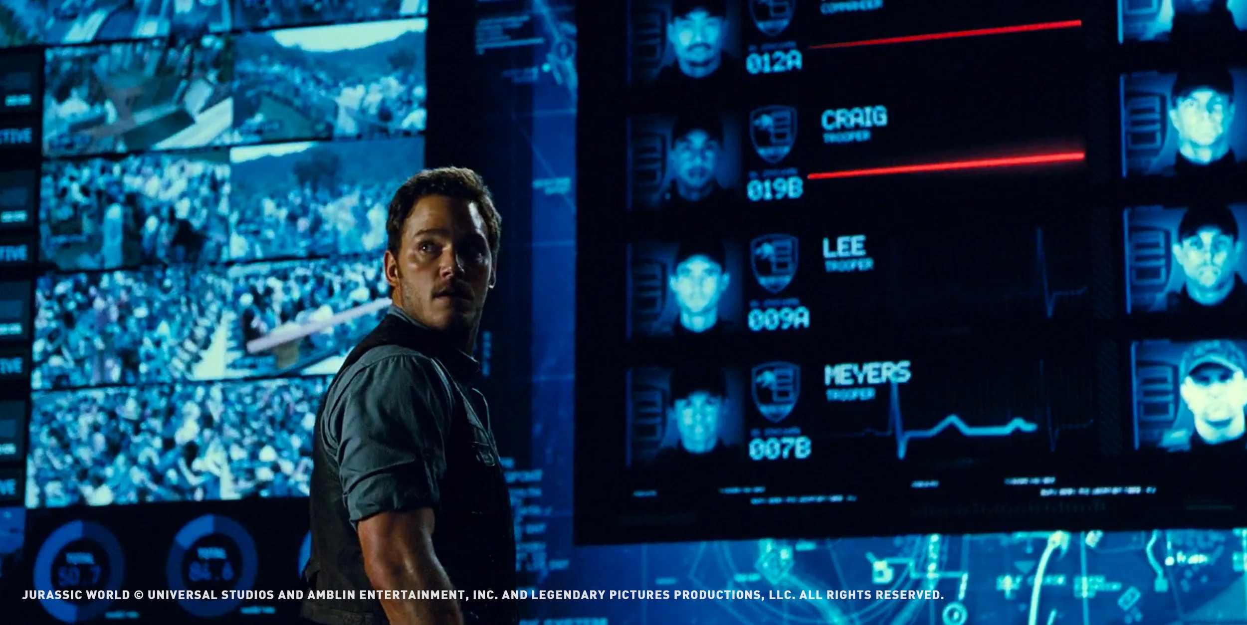 Imagen del post ¿Por qué Jurassic World dividió a los fans?