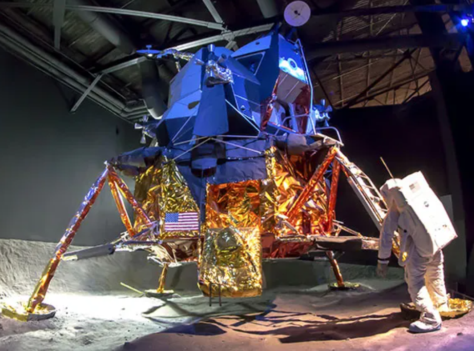 Imagen del post Historia del Programa Apolo: luces y sombras de la mayor hazaña humana