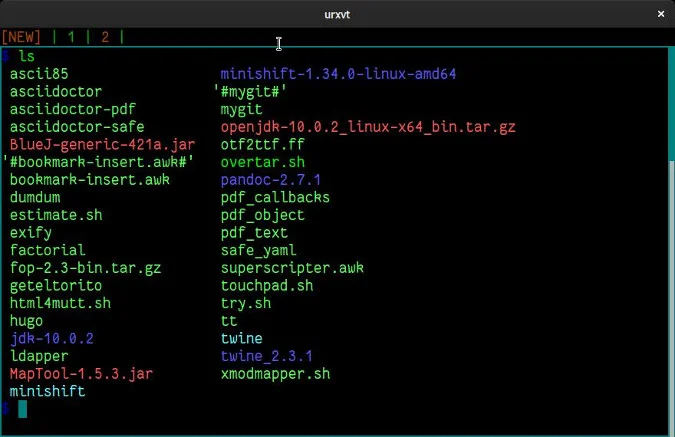 Imagen del post Qué es la terminal y para qué sirve (explicado fácil)