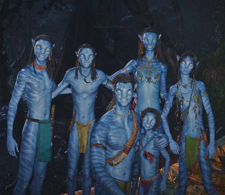 Imagen del post Avatar: The Way of Water — resumen, reparto y la película que llevó la tecnología al límite