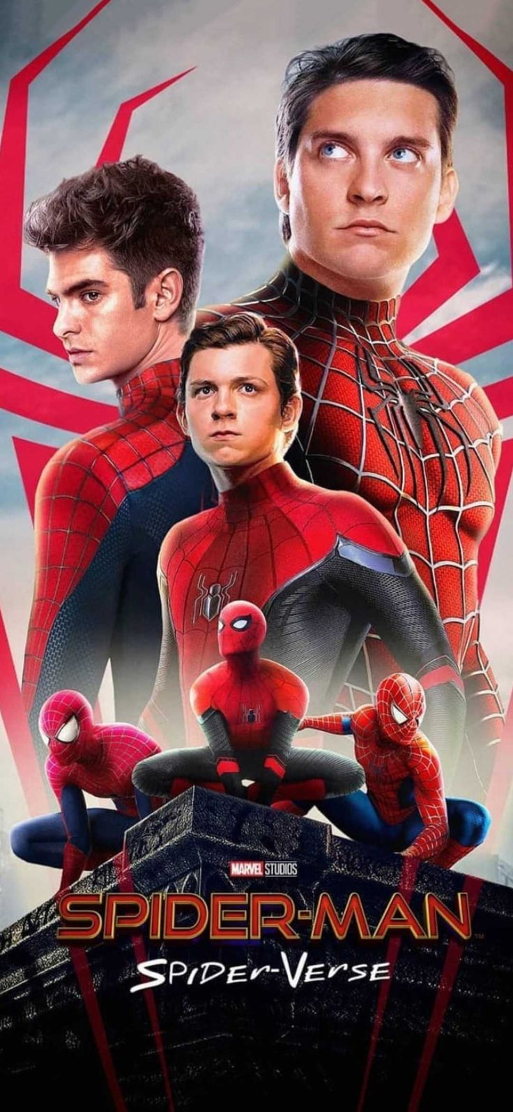 Imagen del post Orden para ver las películas de Spider-Man (todas las sagas)