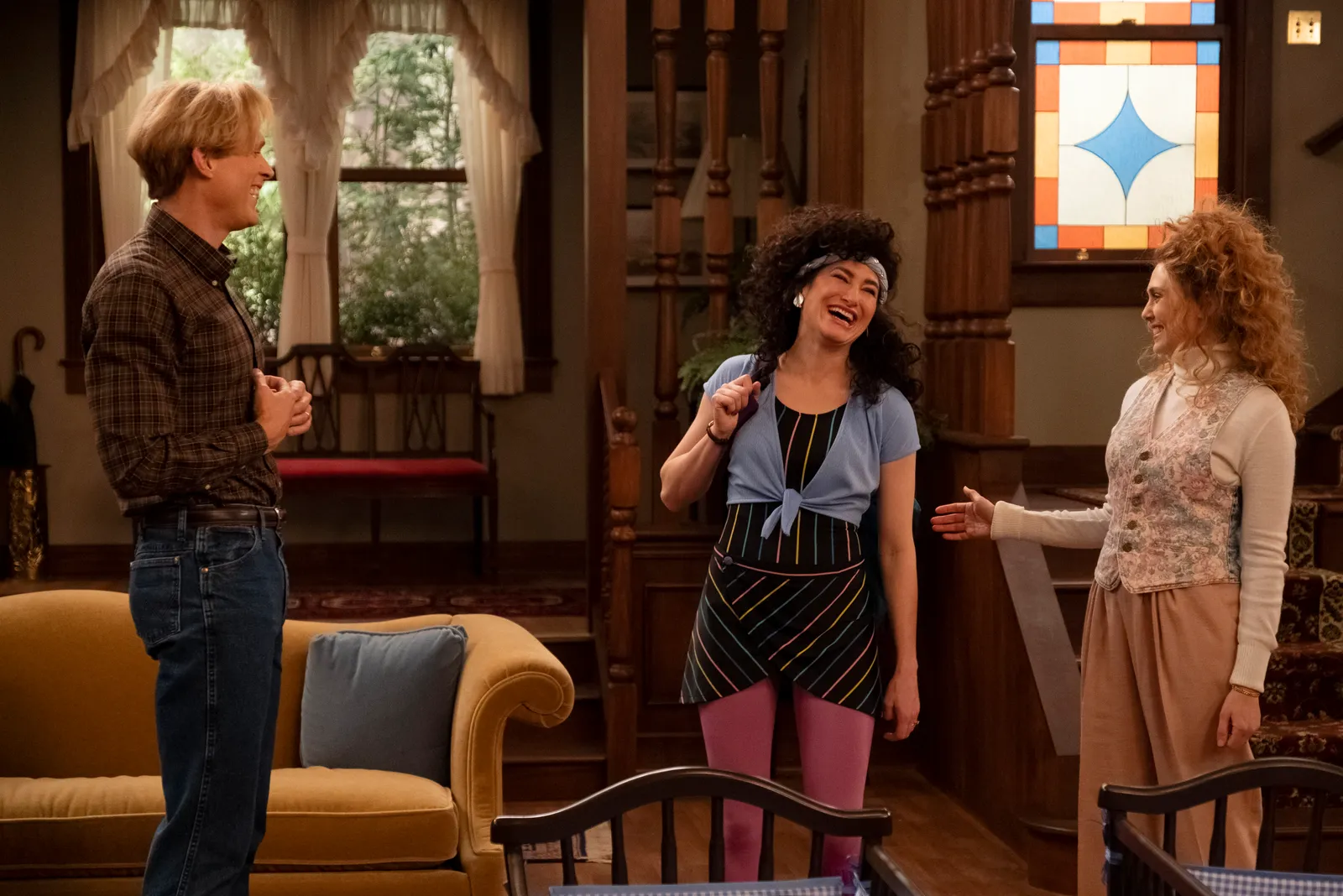 Imagen del post Orden para ver las series de Marvel (cronológico y por estreno)