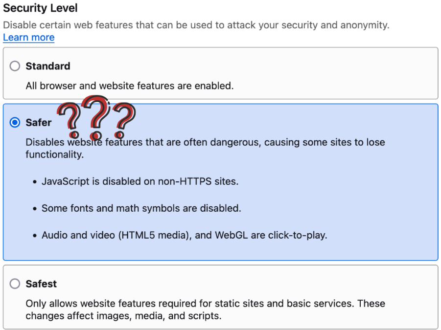 Imagen del post Guía básica de seguridad al usar Tor: cómo navegar sin exponerte