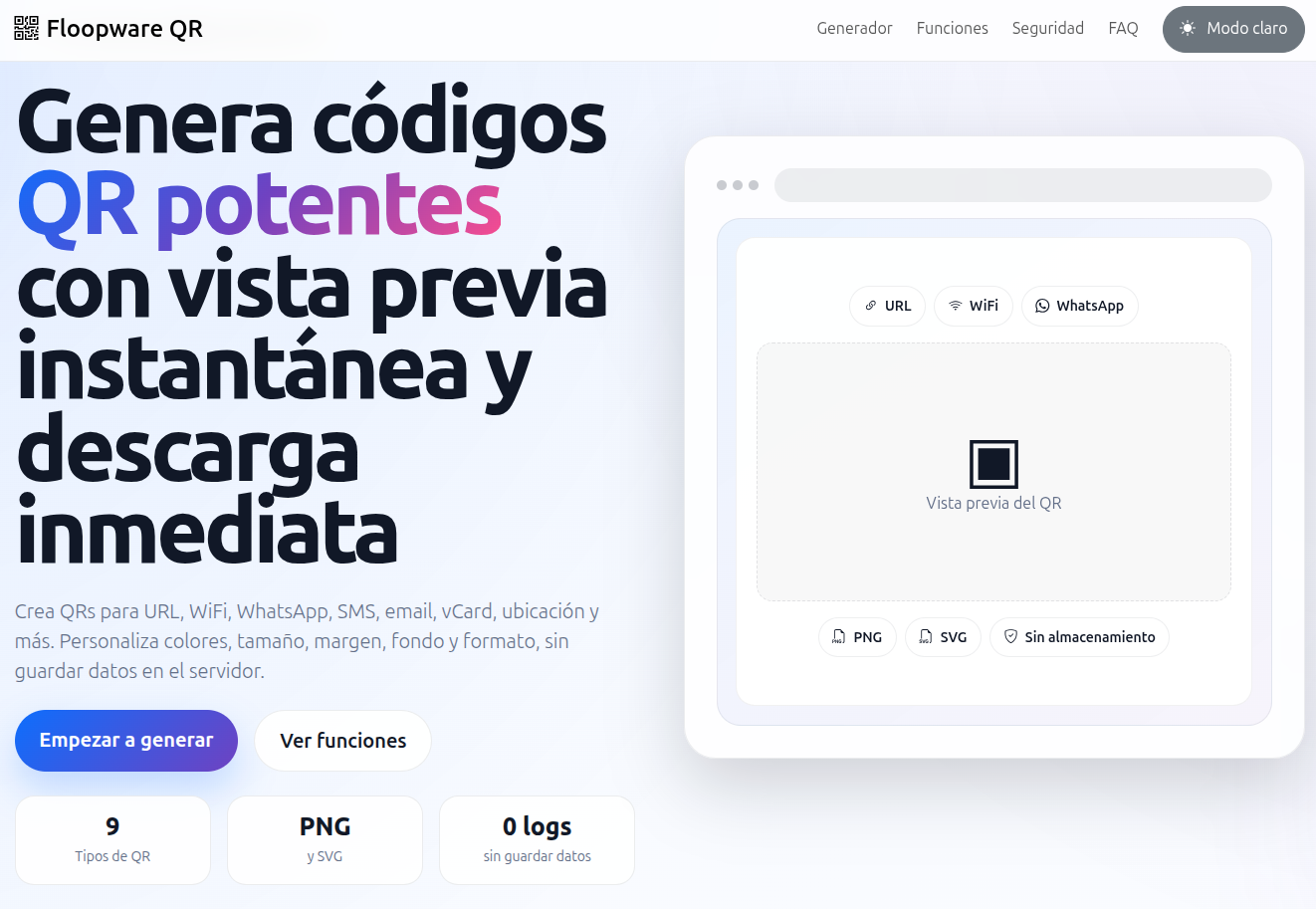 Imagen de Usos avanzados de códigos QR en desarrollo (nivel pro)